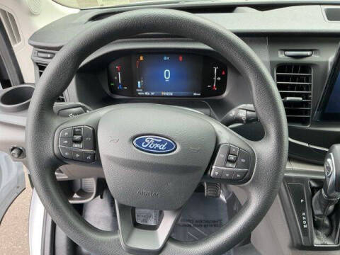 2026 Ford Transit 350