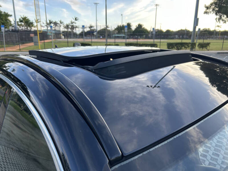 2018 Maserati Levante S GranSport