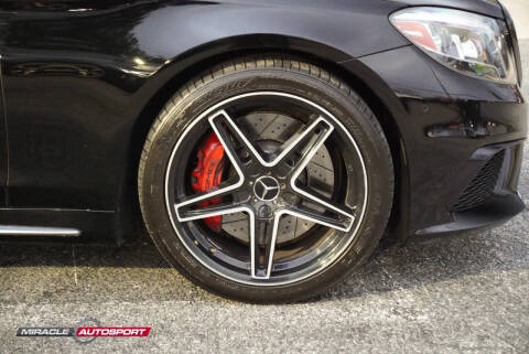 2015 Mercedes-Benz S-Class S 63 AMG