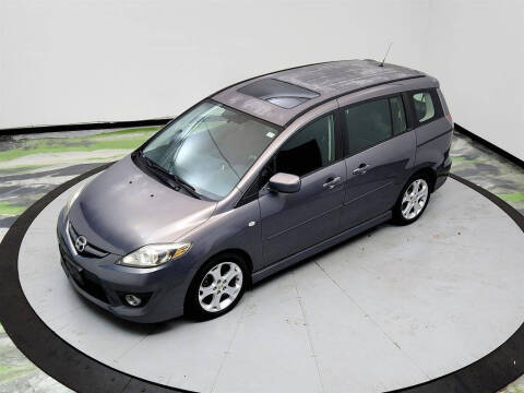 2009 Mazda MAZDA5