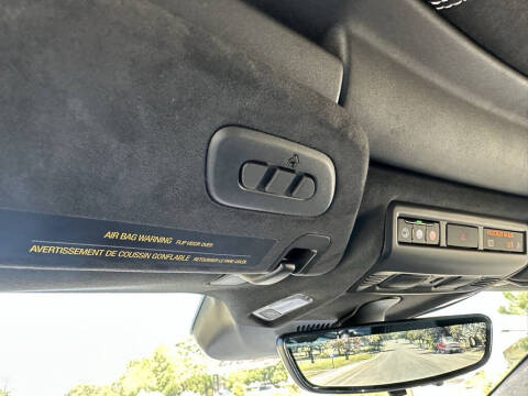 2026 Chevrolet Corvette Stingray