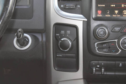 2017 RAM 3500