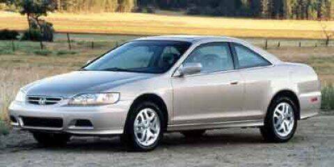 2001 Honda Accord for sale at Planet Automotive Group in Charlotte NC