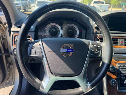 2012 Volvo XC70 3.2 Premier