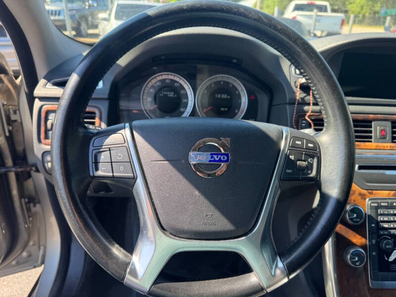 2012 Volvo XC70 3.2 Premier