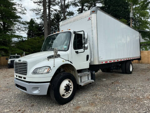 2013 Freightliner M2 106 for sale at RC Auto Brokers, LLC in Marietta GA