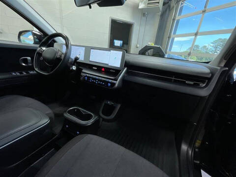 2023 Hyundai Ioniq 5 SE