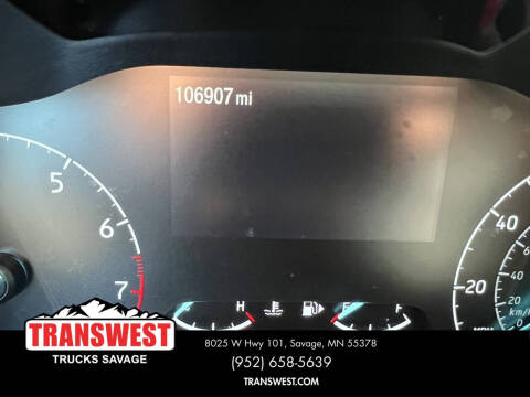 2021 Ford Transit Connect XLT