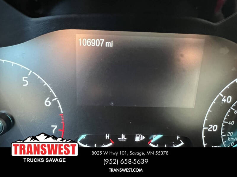 2021 Ford Transit Connect XLT