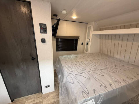 2022 Keystone RV Hideout