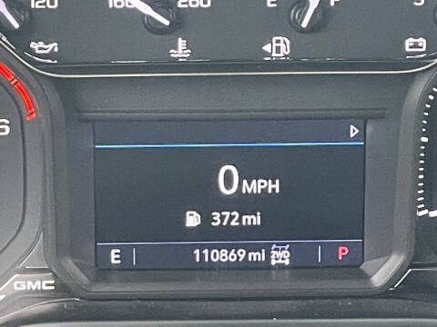 2022 GMC Sierra 1500 Limited