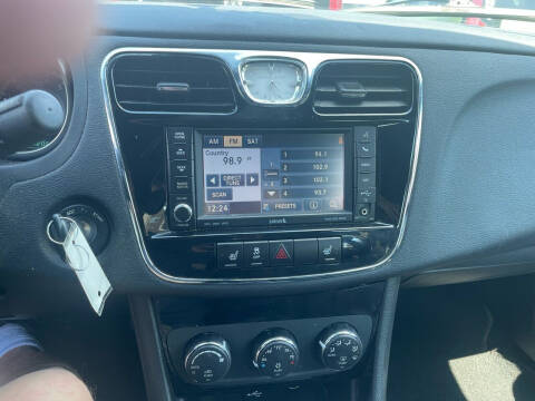 2012 Chrysler 200 Limited