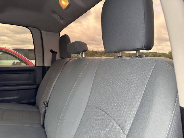 2016 RAM 1500 Express