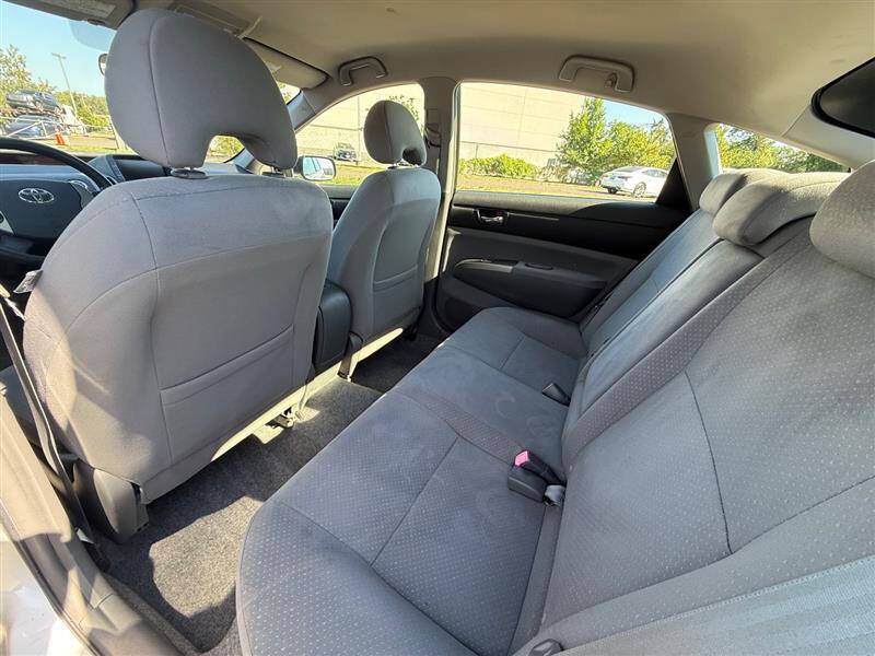 2009 Toyota Prius