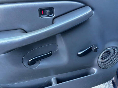 2007 GMC Sierra 3500 CC Classic