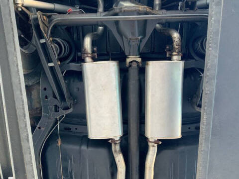 1969 Chevrolet Biscayne