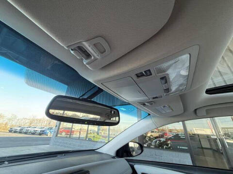 2016 Toyota Avalon XLE Premium