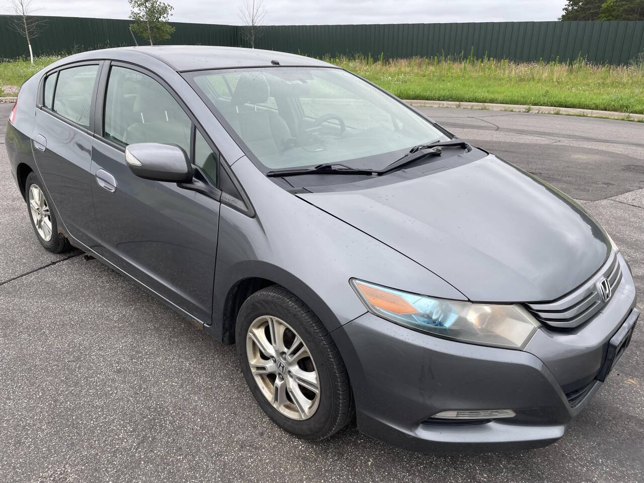 2010 Honda Insight for sale at Twin Cities Auctions in Elk River, MN