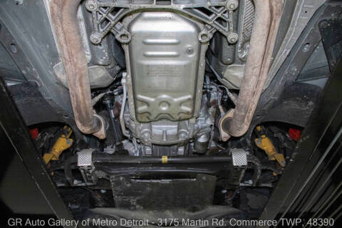 2021 Dodge Charger SRT Hellcat Redeye