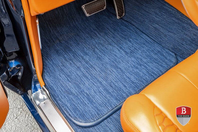 1966 Chevrolet Impala