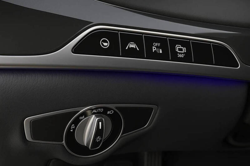 2014 Mercedes-Benz S-Class S 550