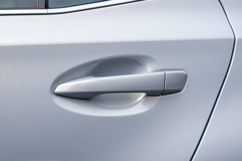 2010 Lexus HS 250h Premium