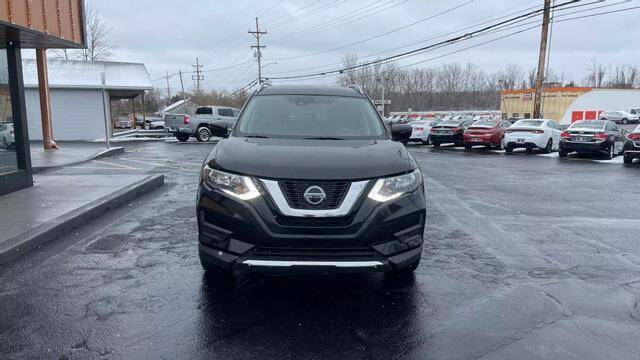 2019 Nissan Rogue for sale at 5 Star Motor Group in Rochester NY