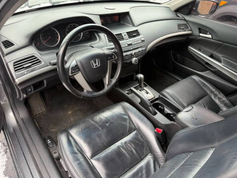 2009 Honda Accord