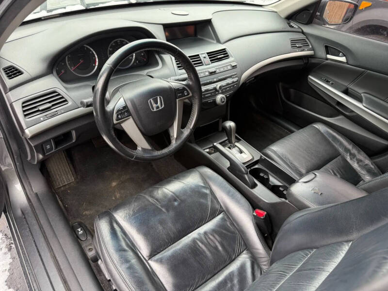 2009 Honda Accord