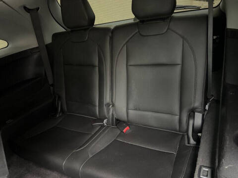 2016 Acura MDX SH-AWD w/Tech