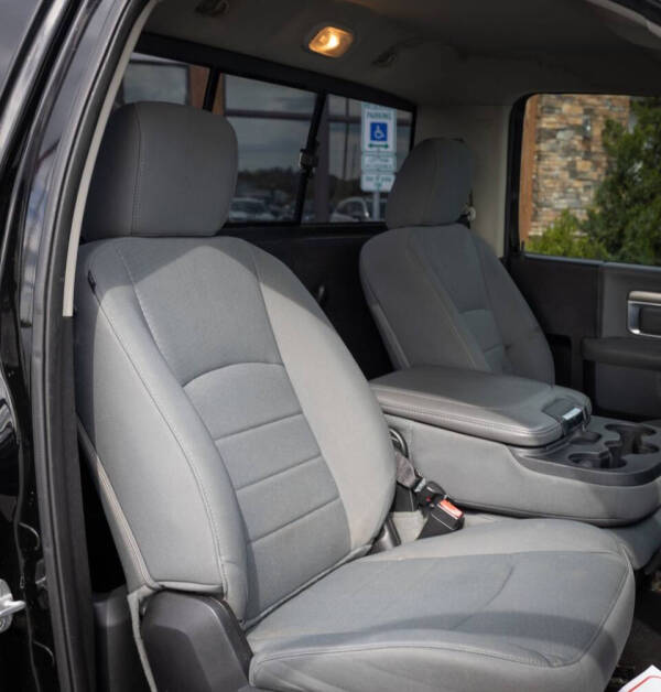 2013 RAM 1500 Express