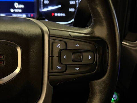 2020 GMC Sierra 2500HD