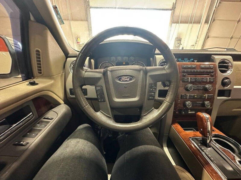 2010 Ford F-150
