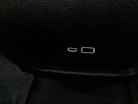 2020 Cadillac XT5 Sport