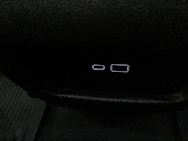 2020 Cadillac XT5 Sport