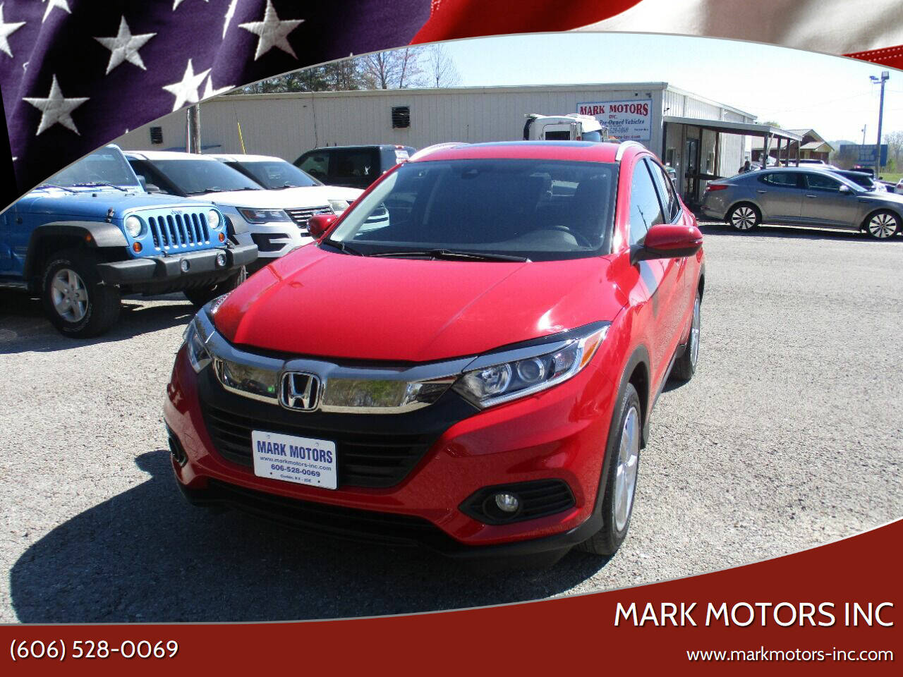 Total 168+ imagen honda dealership fort smith ar In.thptnganamst.edu.vn