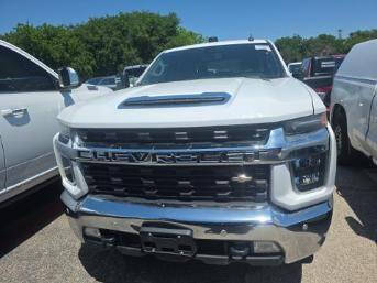 2023 Chevrolet Silverado 2500HD