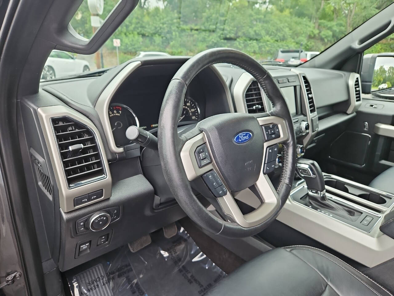 2019 Ford F-150 for sale at Chambersburg Affordable Auto in Chambersburg, PA