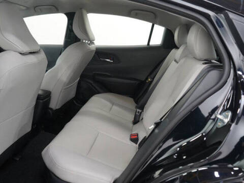 2025 Toyota Prius Limited