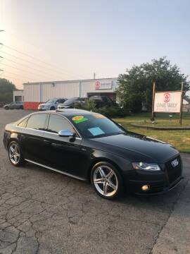 2010 Audi S4 for sale at One Way Auto Exchange in Milwaukee WI