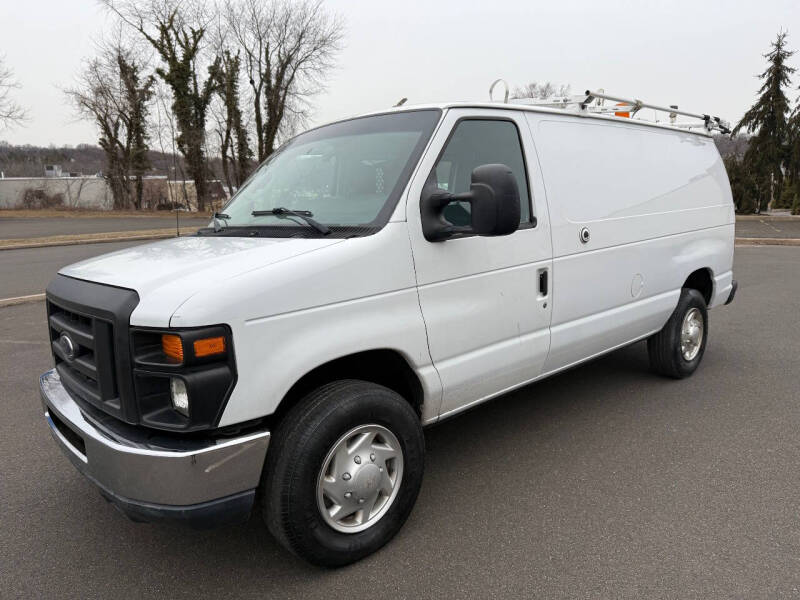 2011 Ford E-Series for sale at T CAR CARE INC in Philadelphia PA