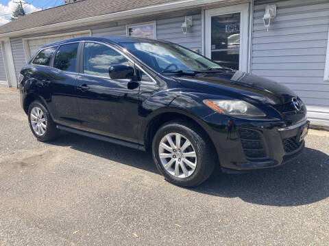 2010 Mazda CX-7 i Sport