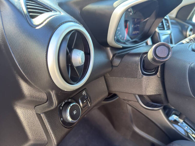 2020 Chevrolet Sonic LT