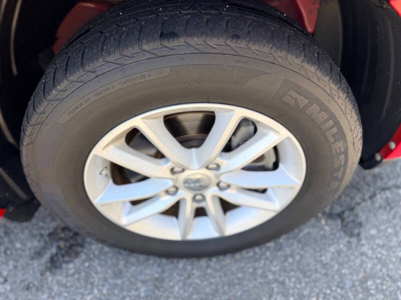 2013 Dodge Journey SXT