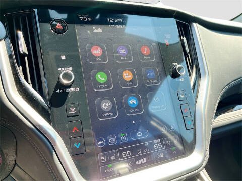 2024 Subaru Outback Touring XT