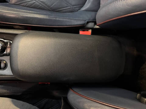 2017 MINI Clubman Cooper S ALL4