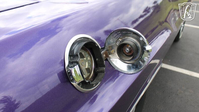 1970 Dodge Challenger