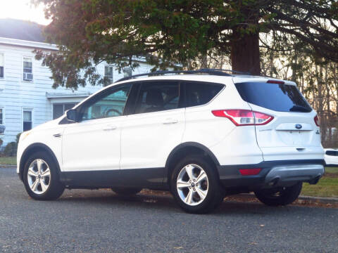 2013 Ford Escape SE