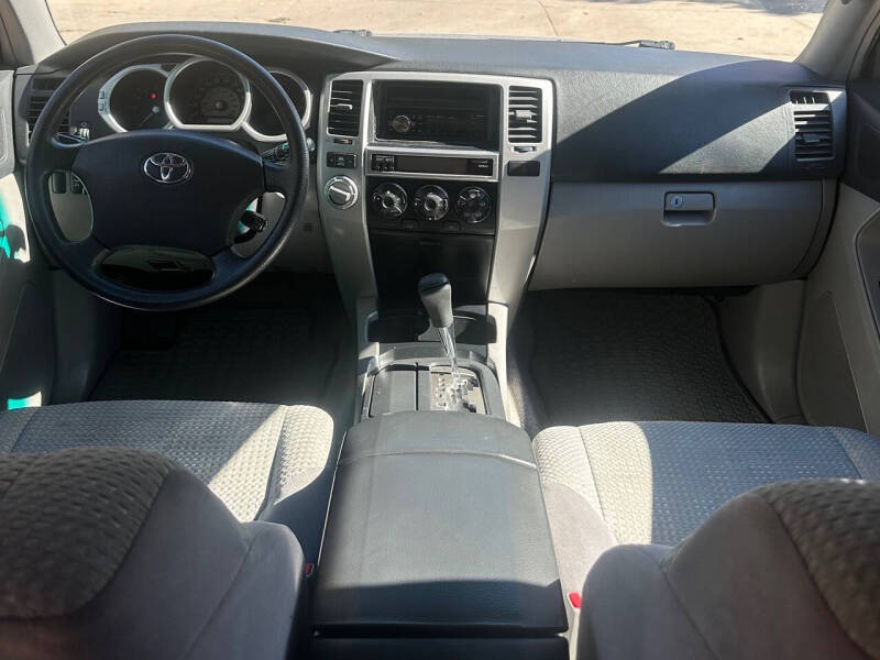 2005 Toyota 4Runner