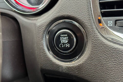 2013 Dodge Durango Crew